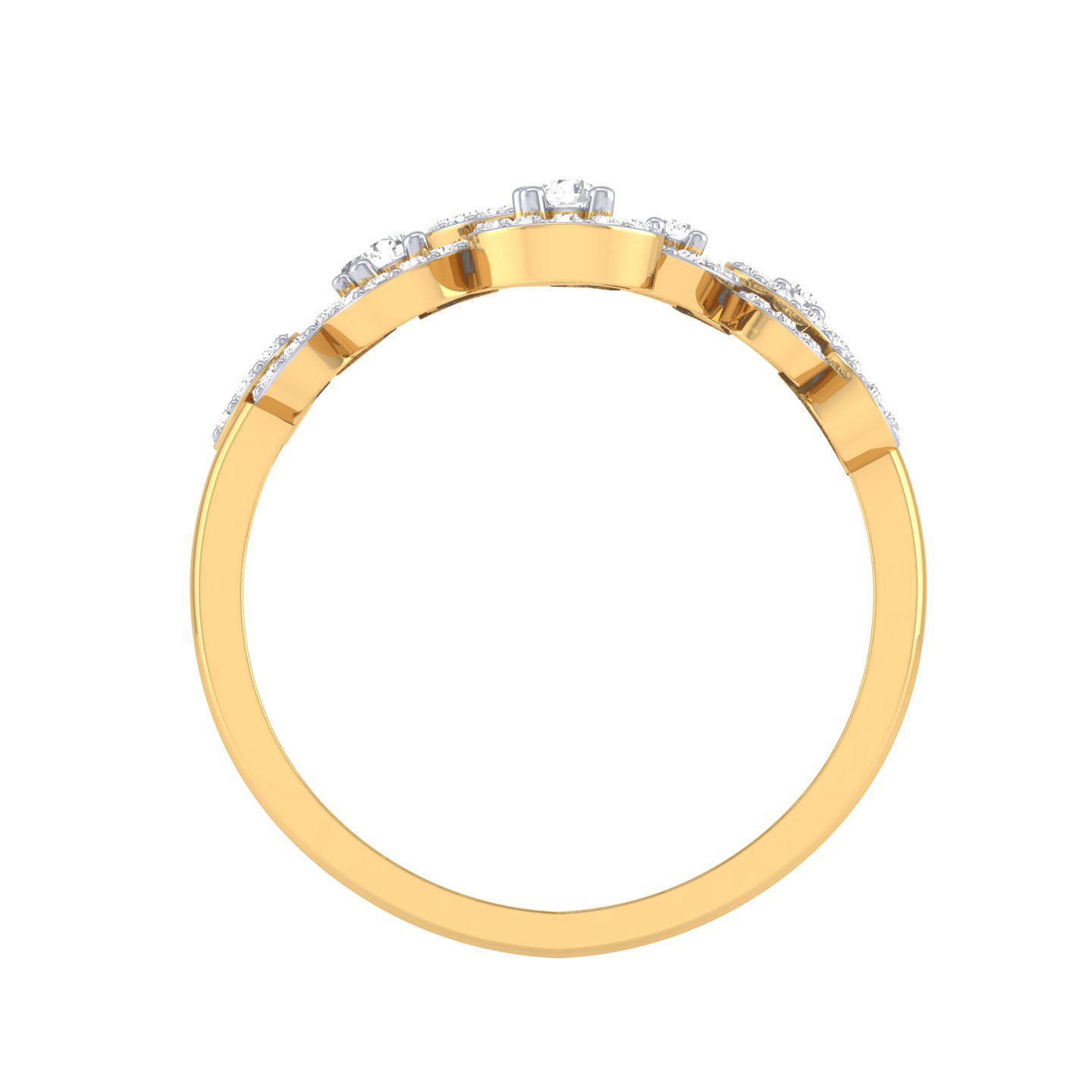 Ring - 112297 3D print model_9