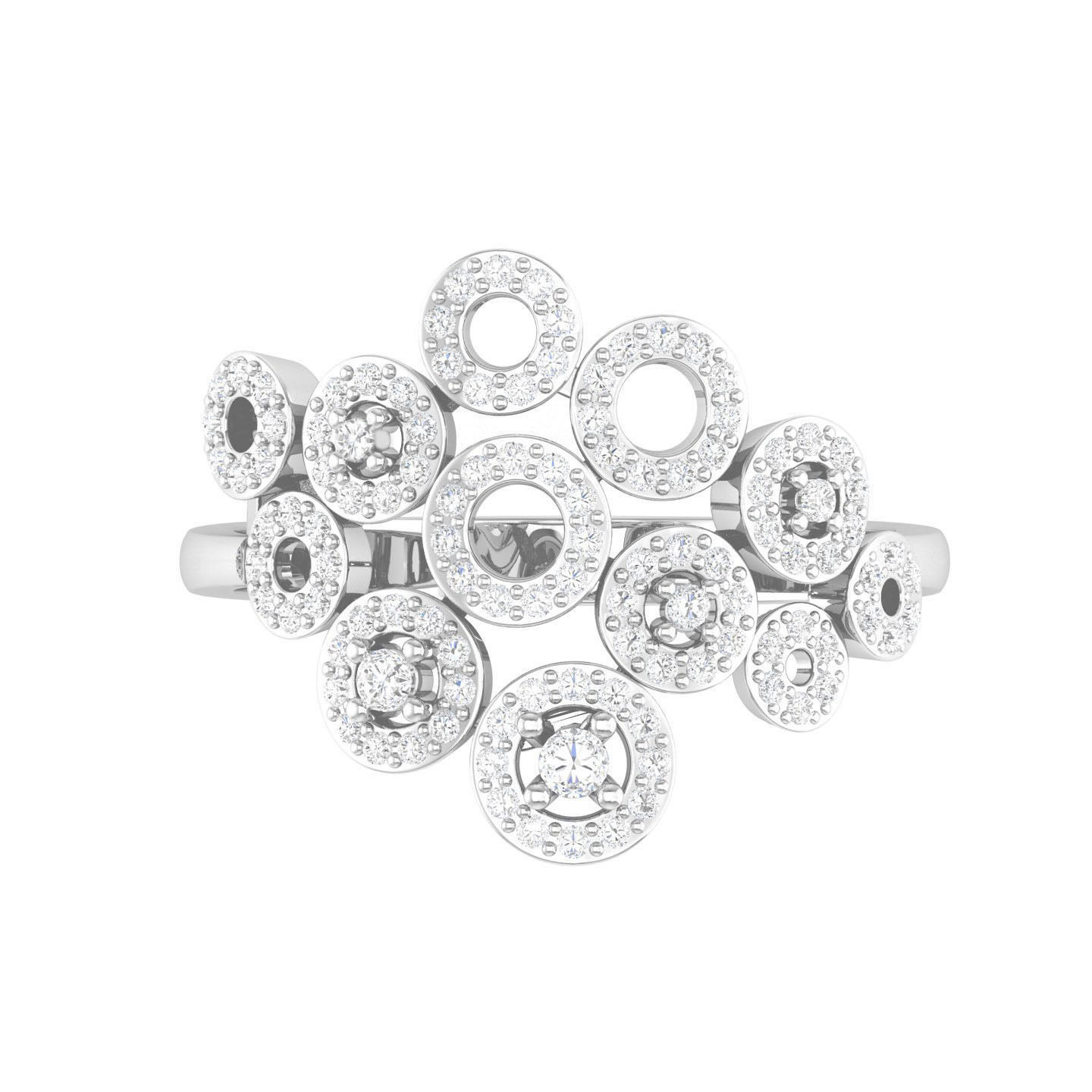 Ring - 112297 3D print model_4