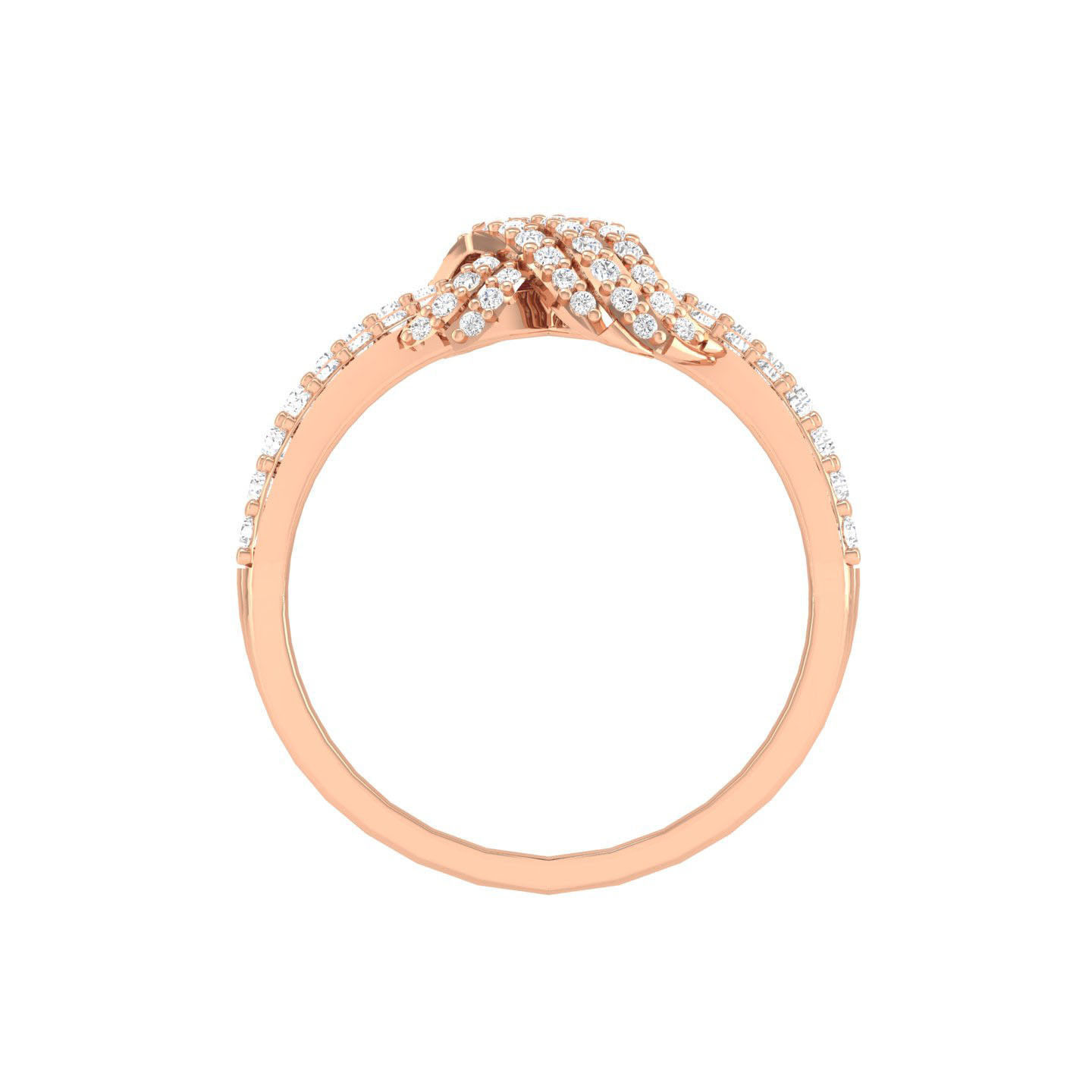 Ring - 112294 3D print model_2