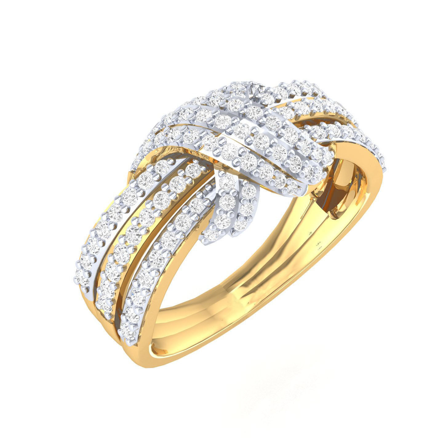 Ring - 112294 3D print model_11