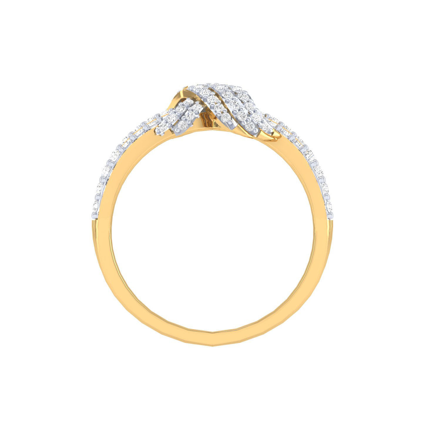 Ring - 112294 3D print model_9