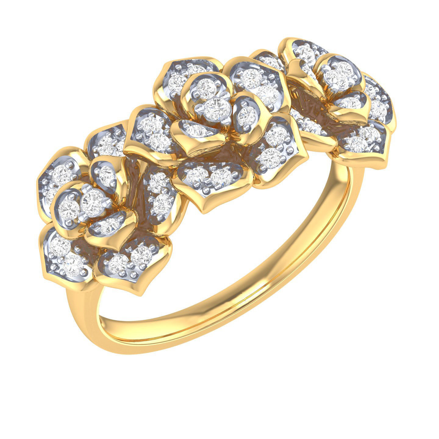 Ring - 112269 3D print model_11