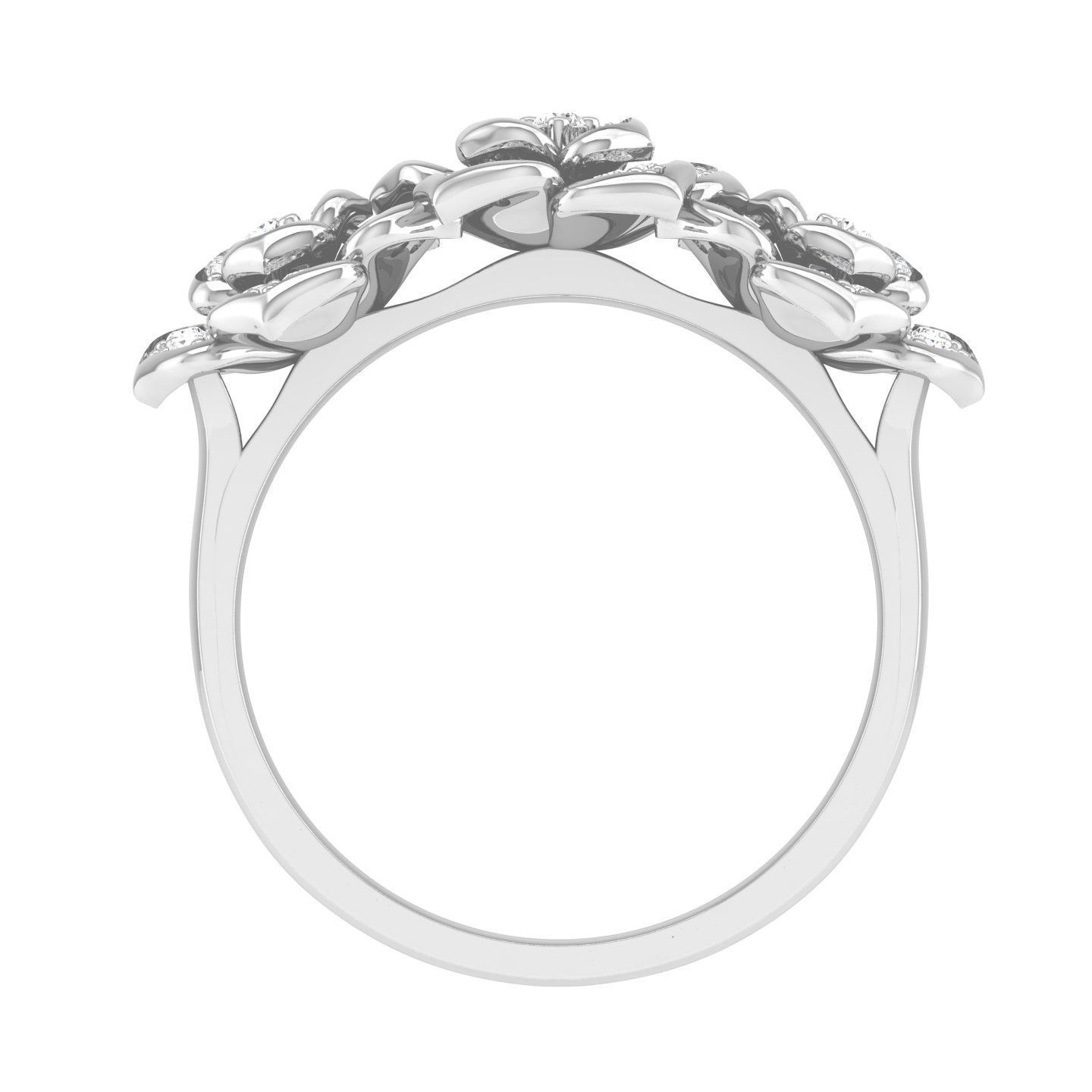 Ring - 112269 3D print model_5