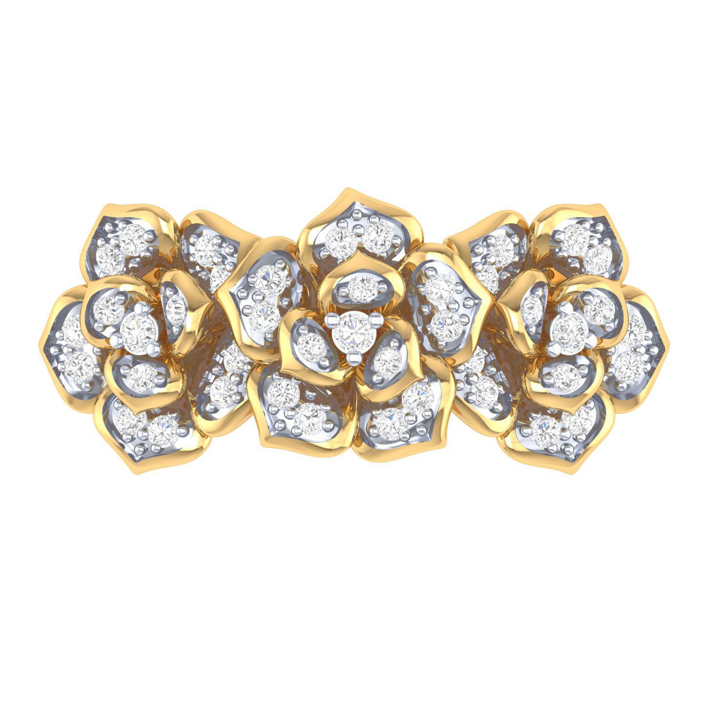 Ring - 112269 3D print model_8