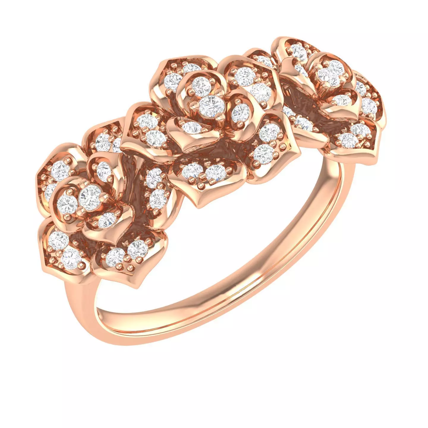 Ring - 112269 3D print model_0