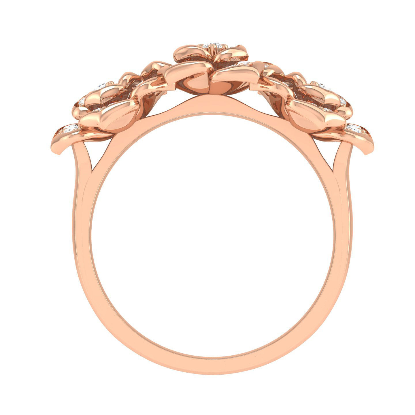 Ring - 112269 3D print model_2