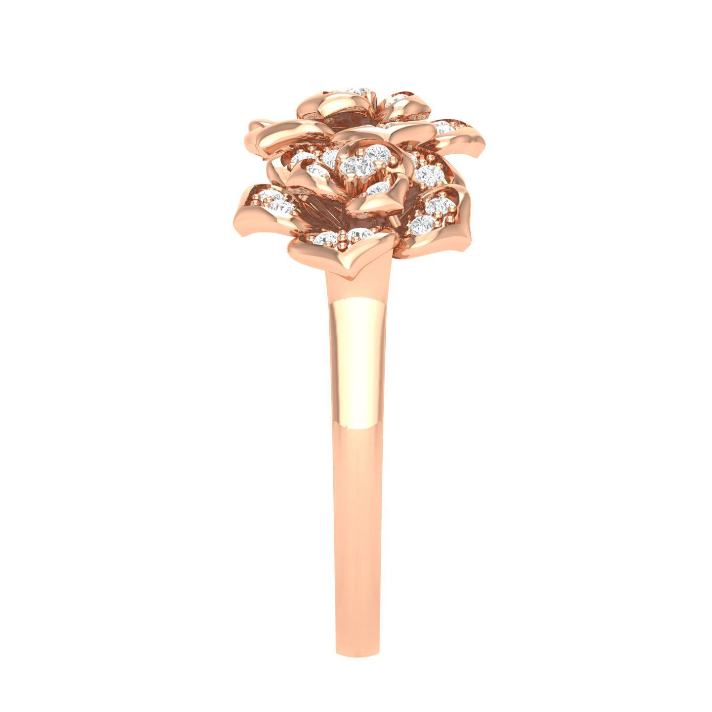 Ring - 112269 3D print model_3