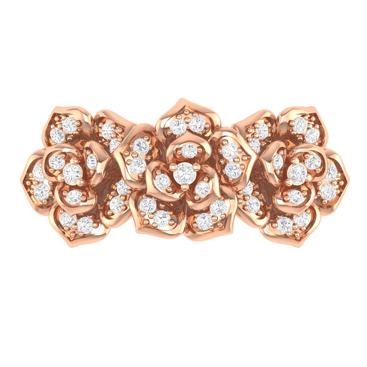 Ring - 112269 3D print model_1