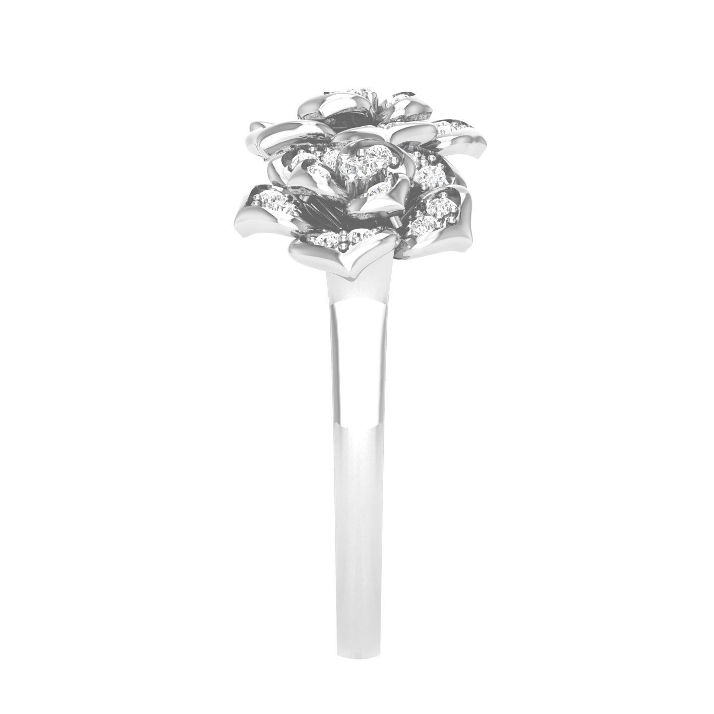 Ring - 112269 3D print model_6