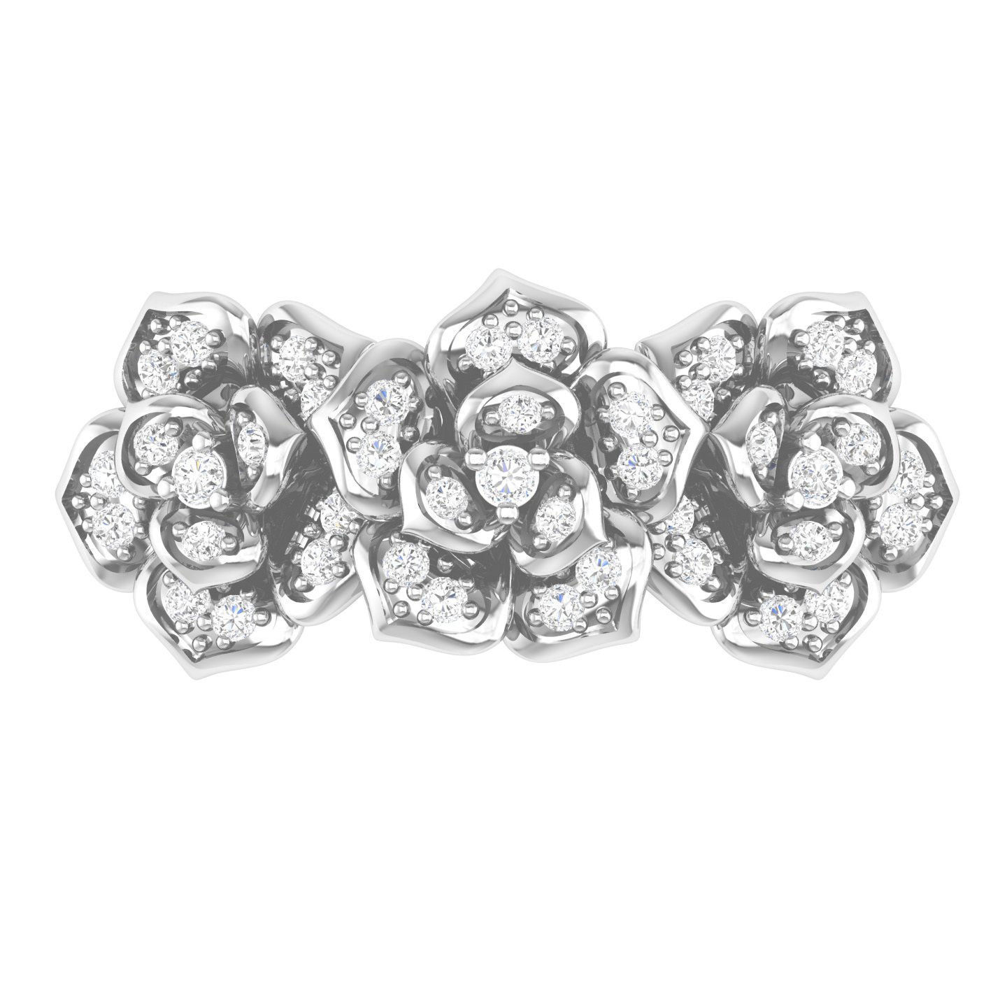 Ring - 112269 3D print model_4