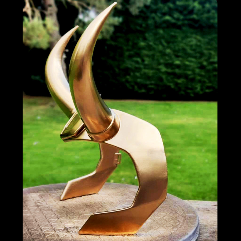 Loki Crown - TV series 2021 3D print model_6