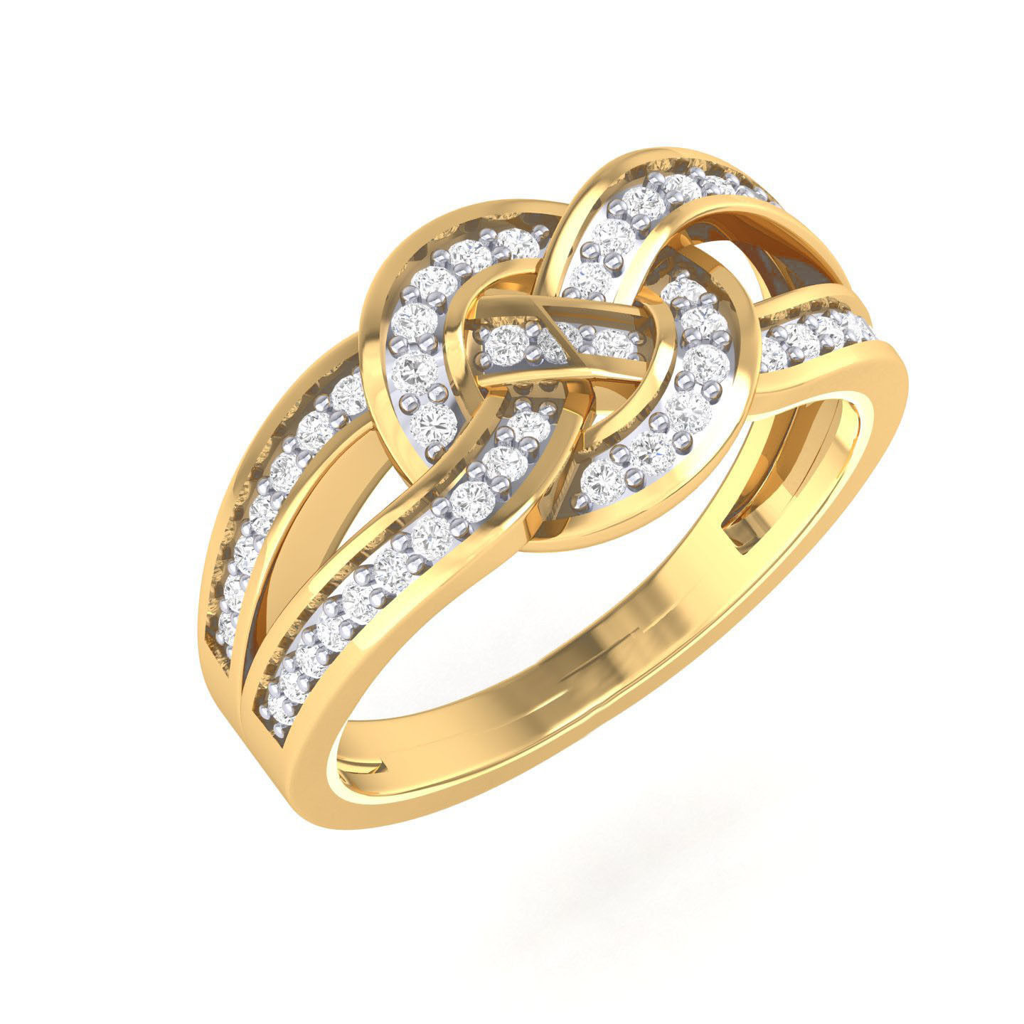 Ring - 112111 3D print model_11