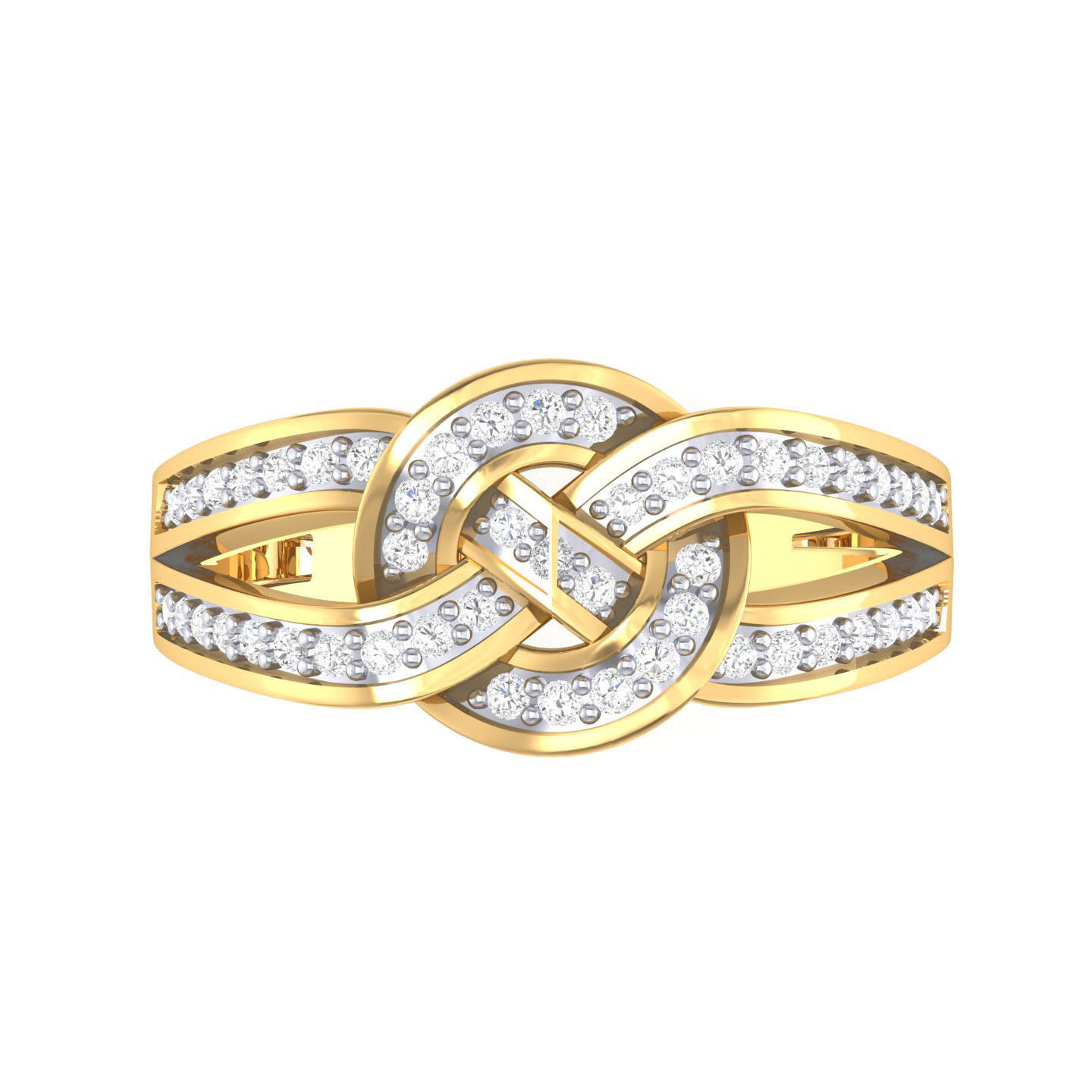 Ring - 112111 3D print model_8