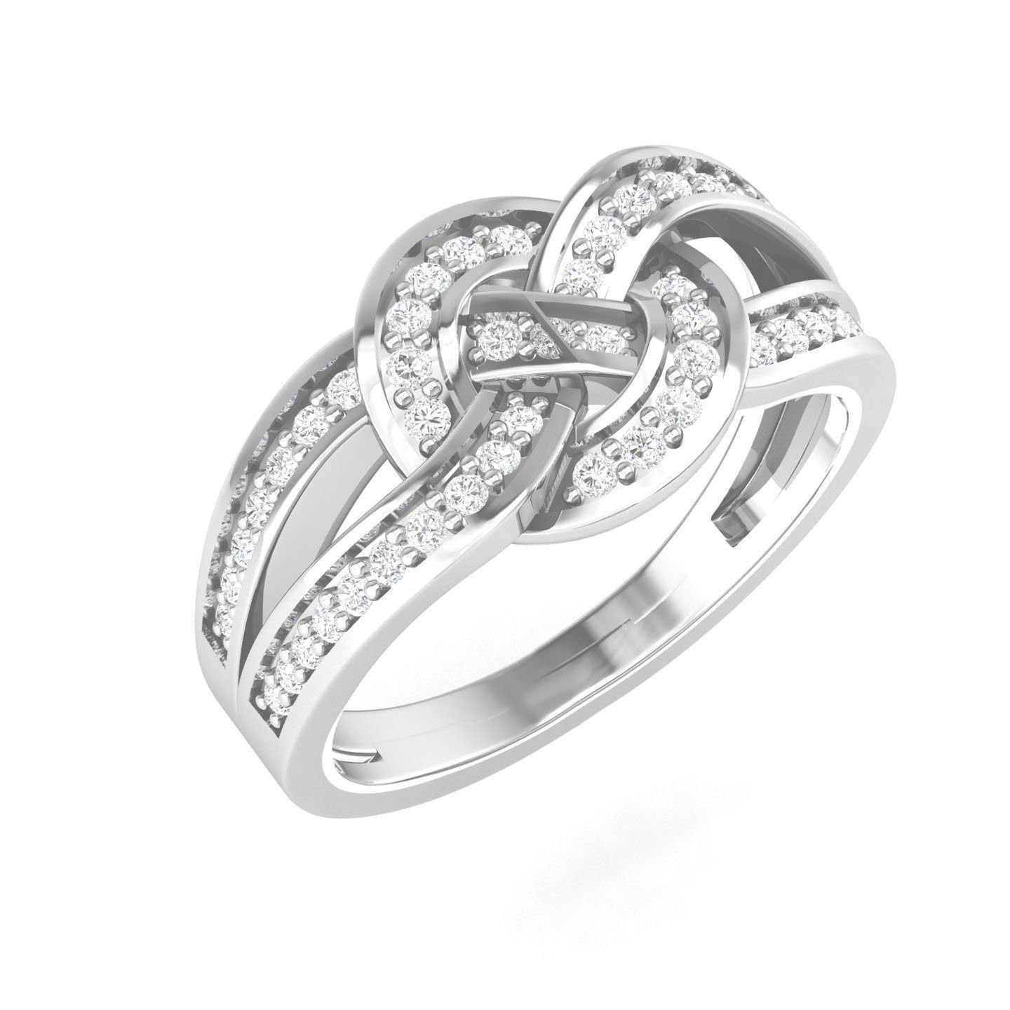 Ring - 112111 3D print model_7