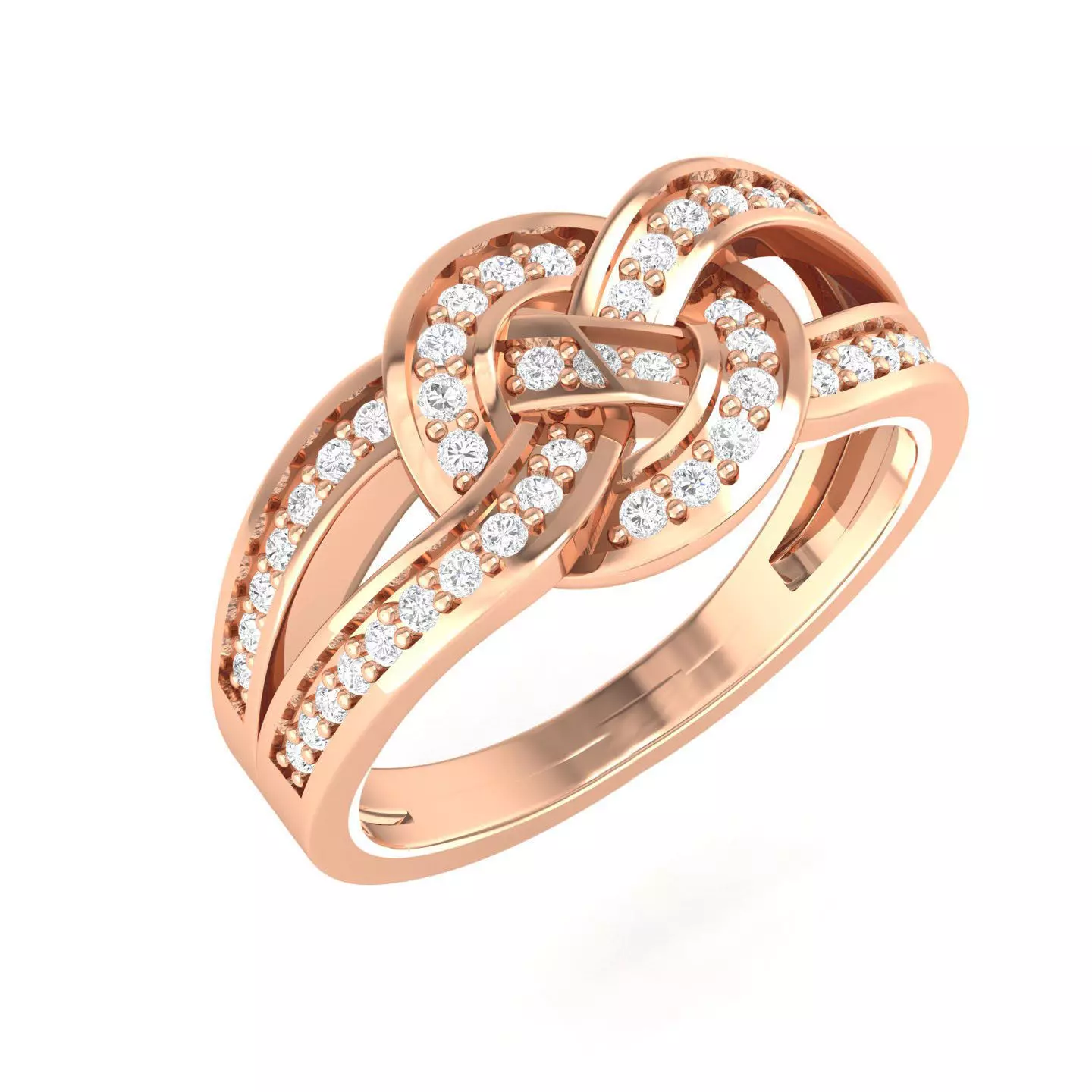 Ring - 112111 3D print model_0