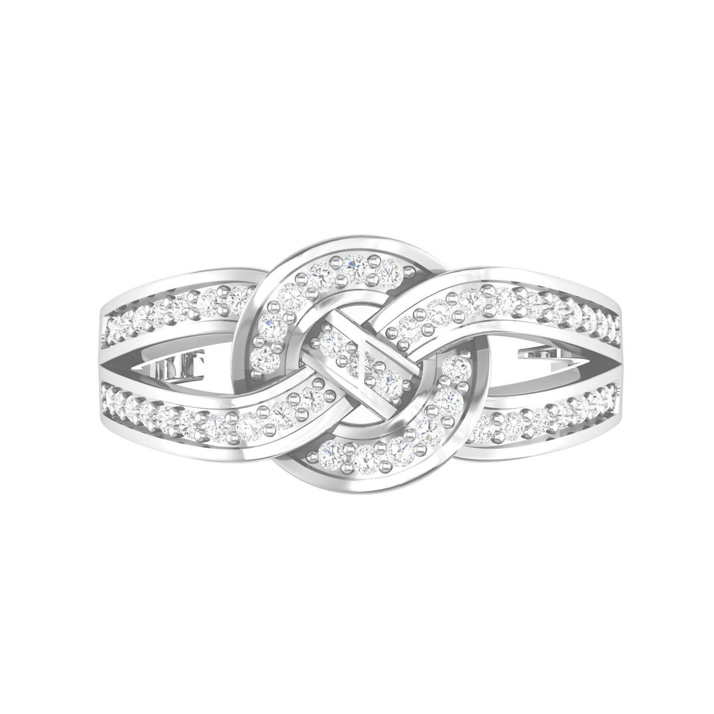 Ring - 112111 3D print model_4