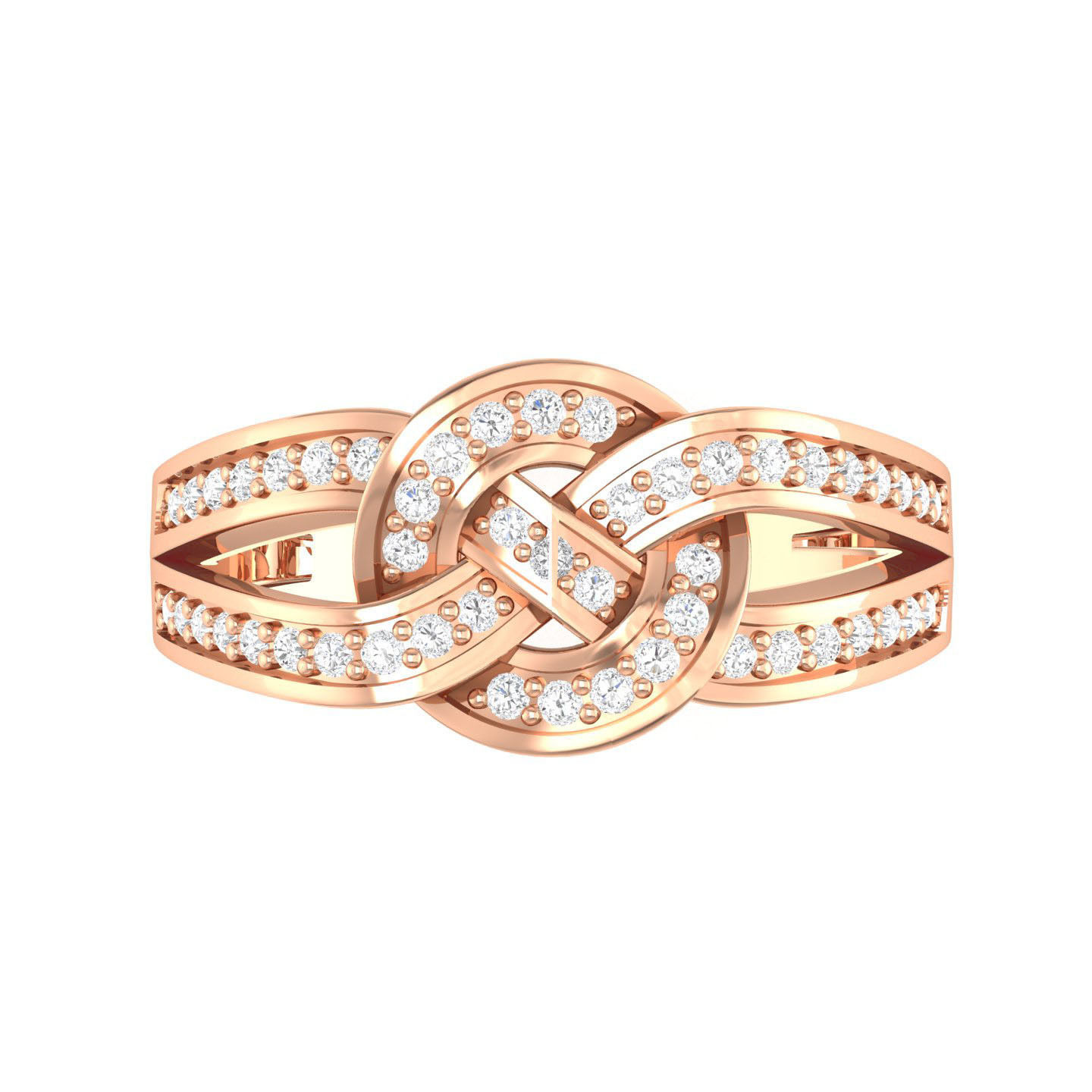 Ring - 112111 3D print model_1