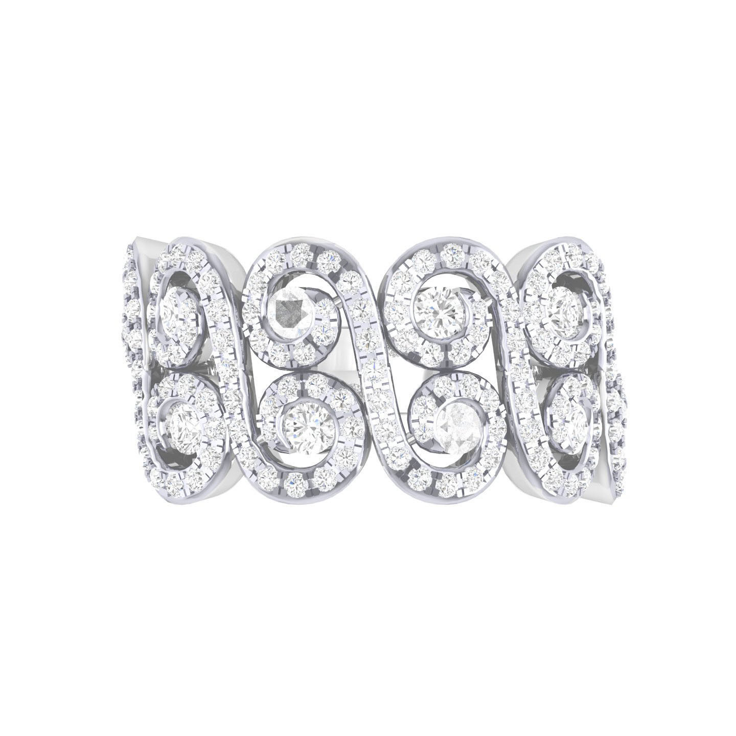 Ring - 112041 3D print model_4