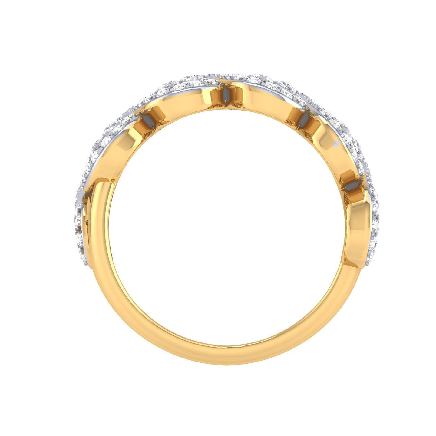 Ring - 112041 3D print model_9