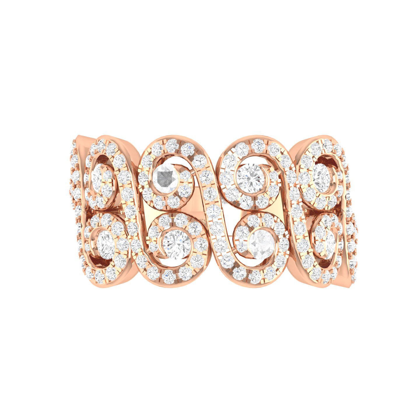 Ring - 112041 3D print model_1