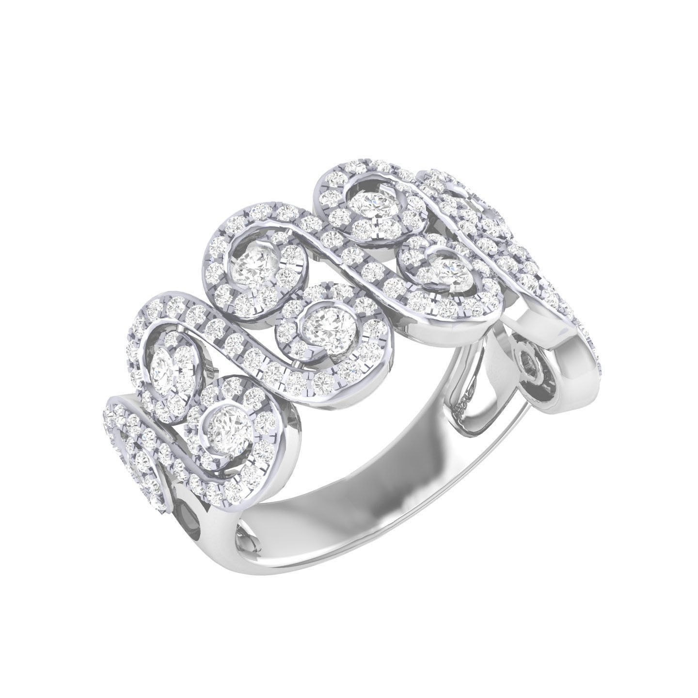 Ring - 112041 3D print model_7