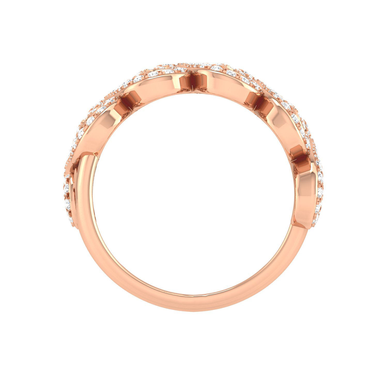 Ring - 112041 3D print model_2