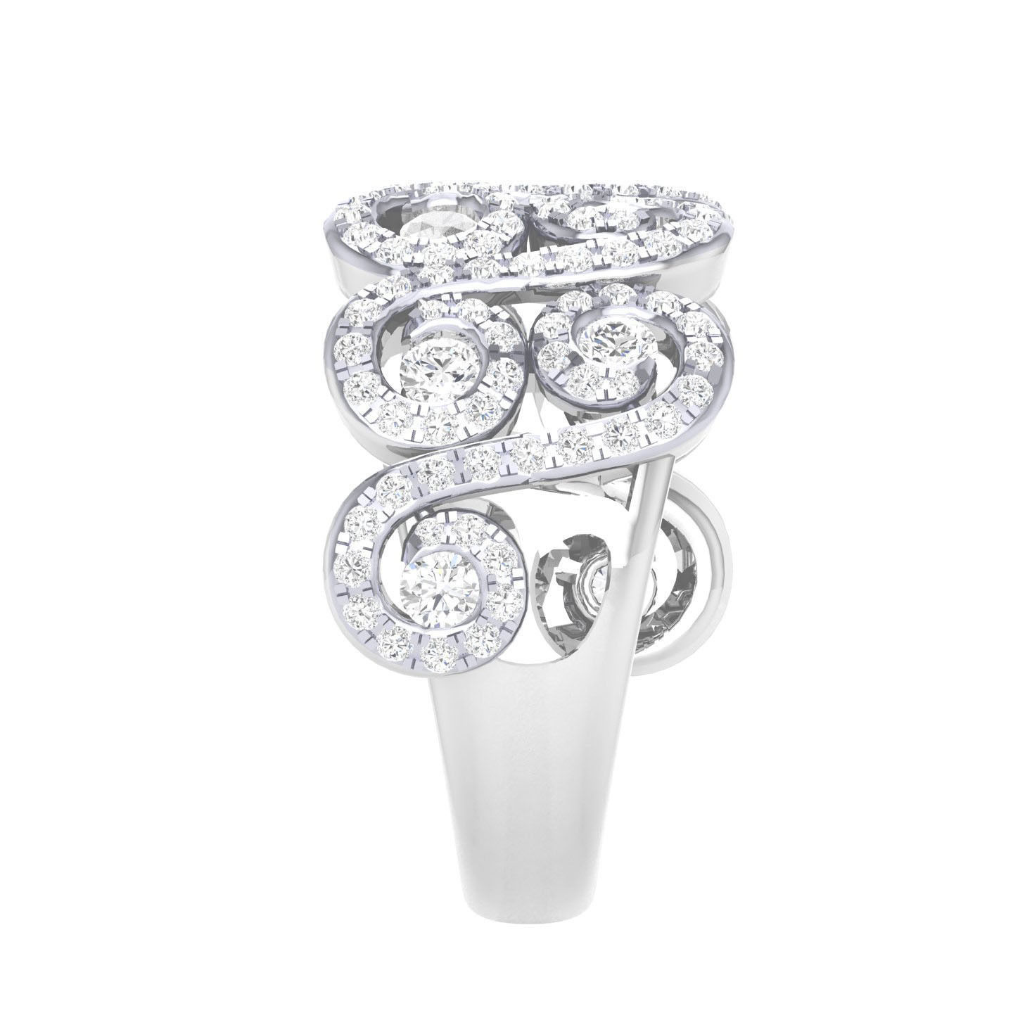 Ring - 112041 3D print model_6