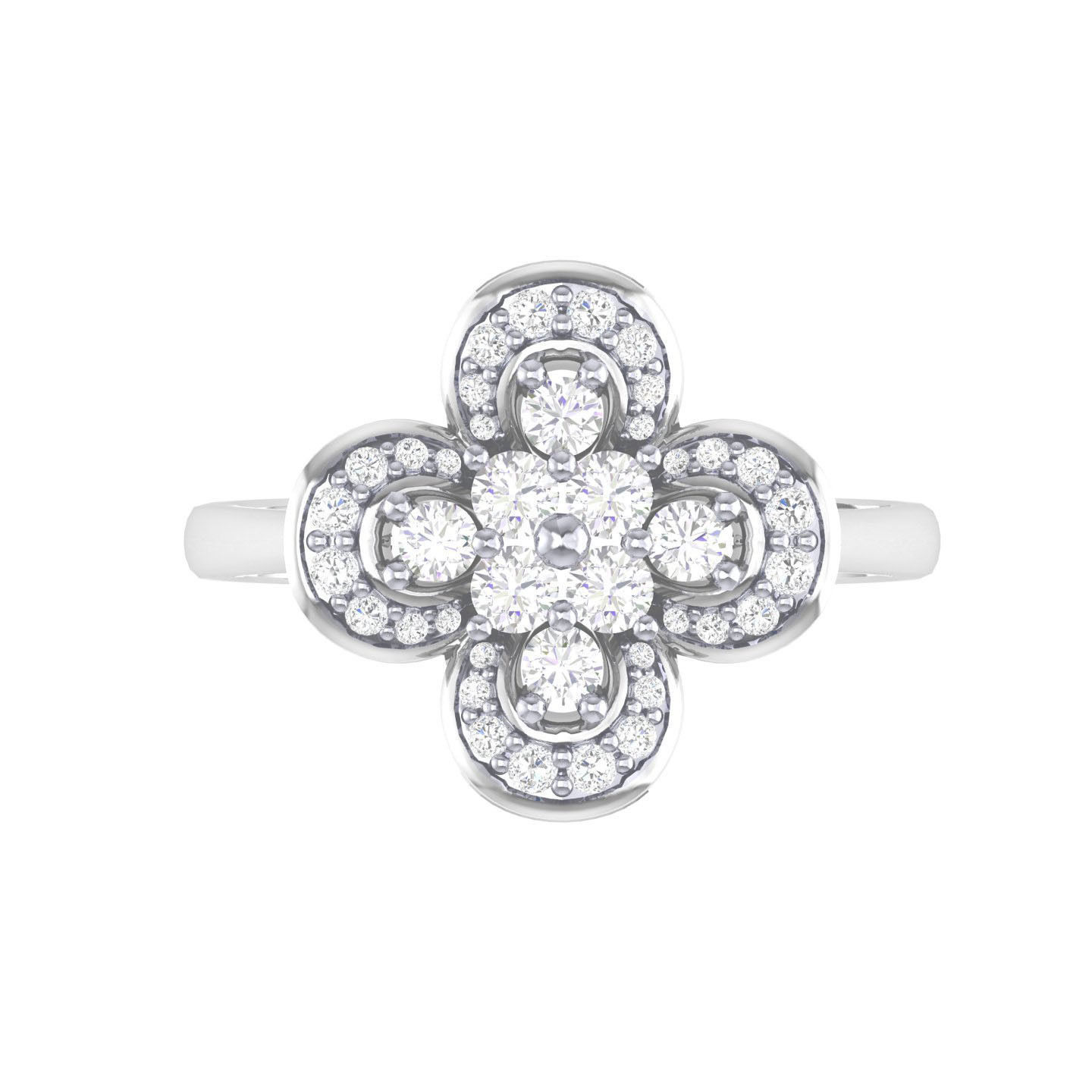 Ring - 111970 3D print model_4