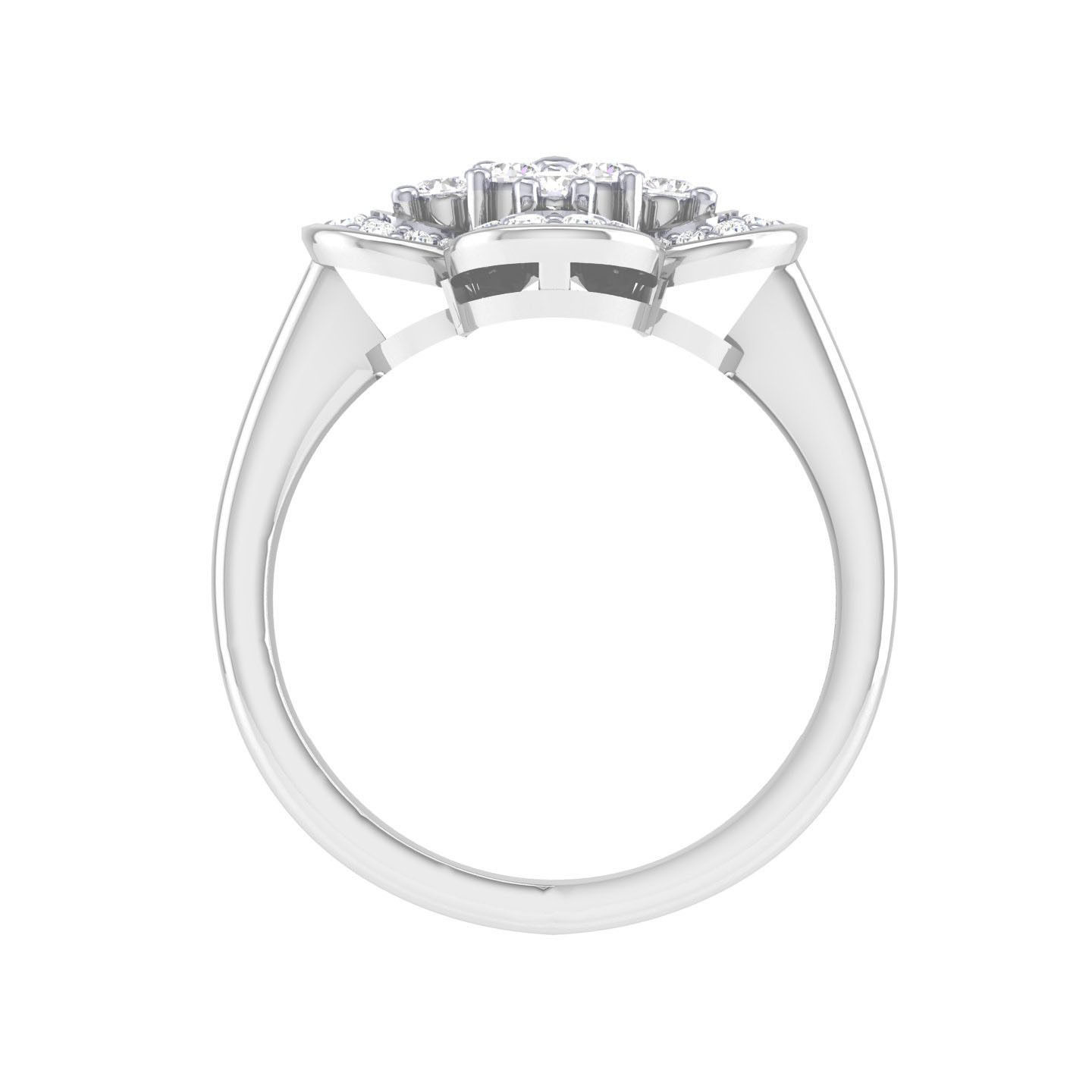 Ring - 111970 3D print model_5