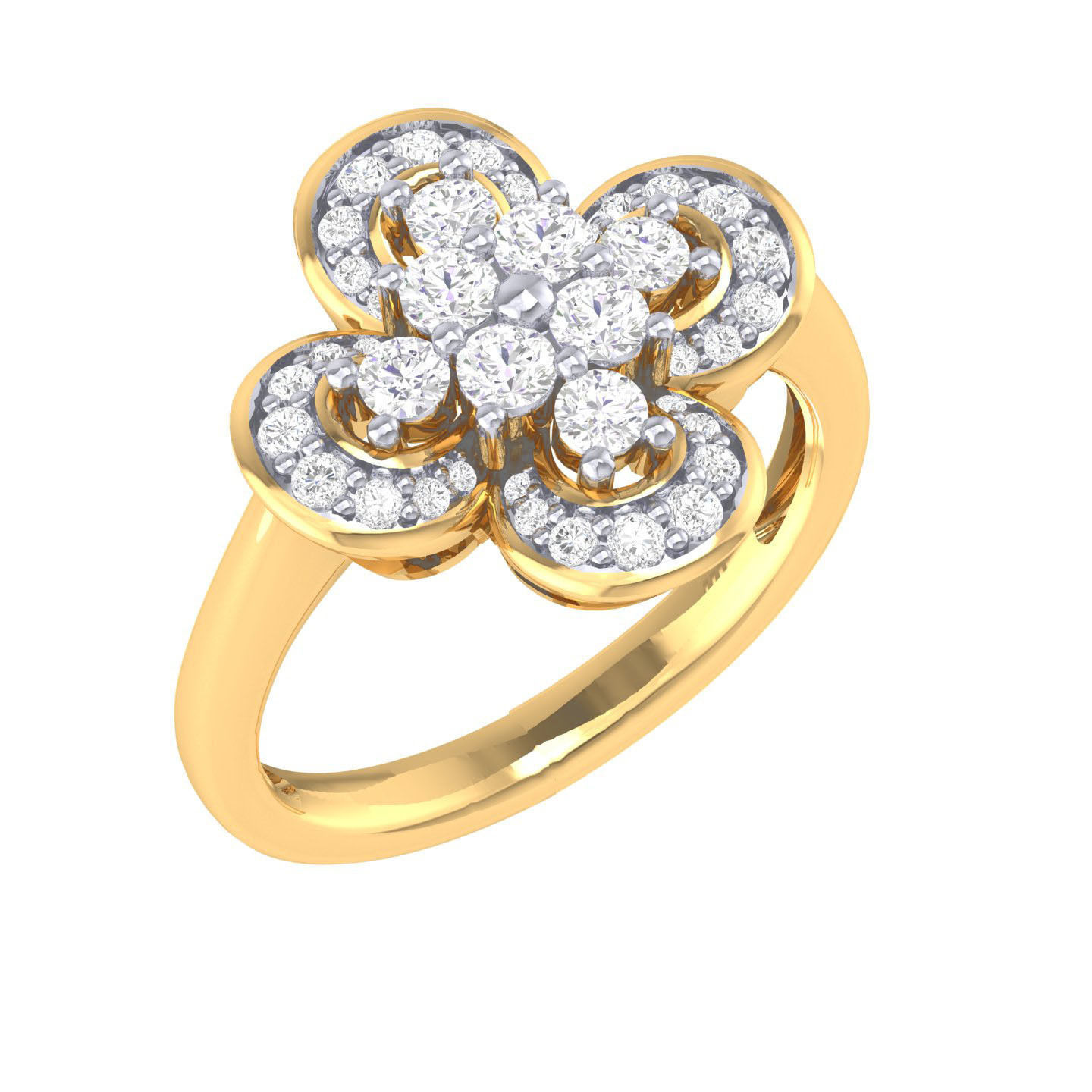 Ring - 111970 3D print model_11