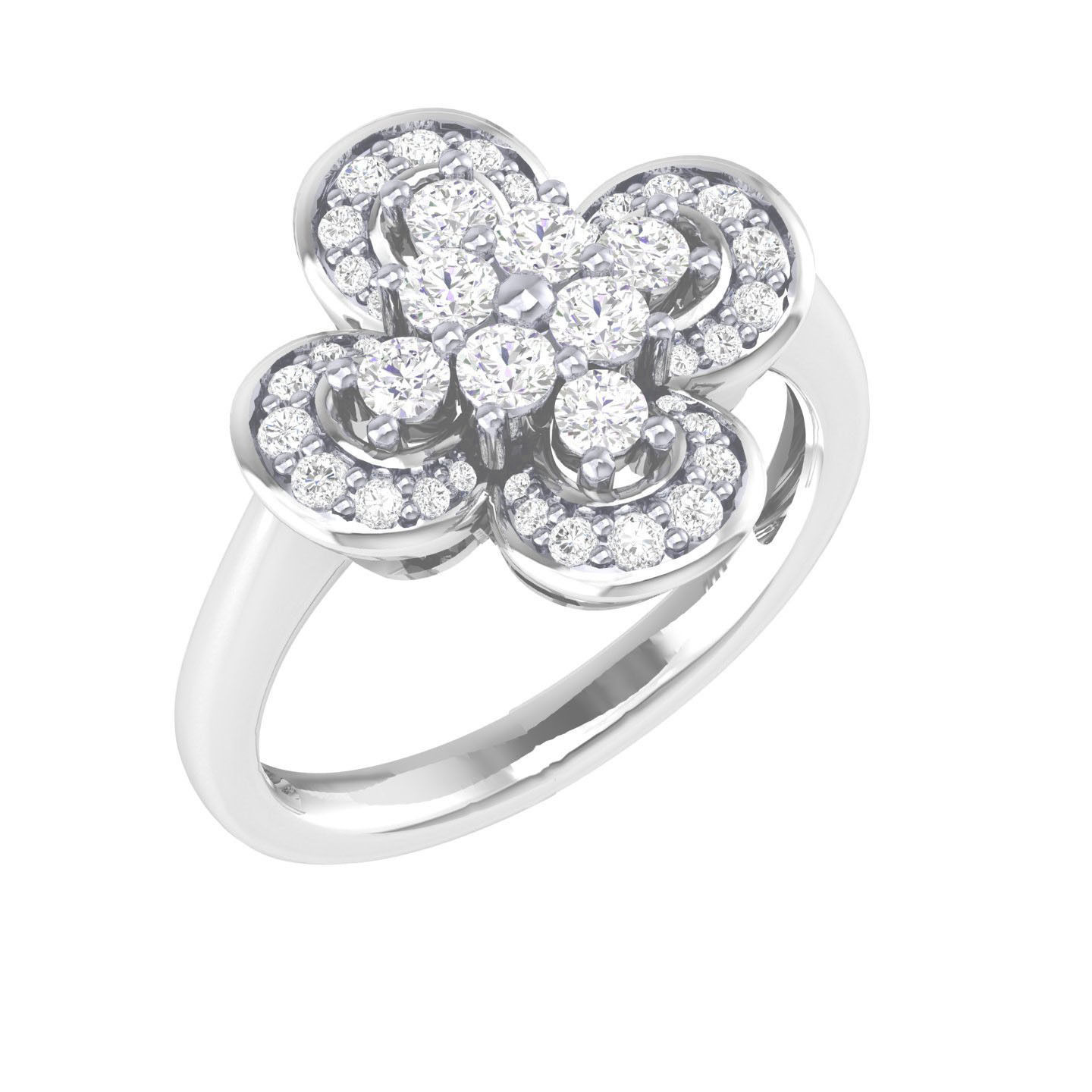 Ring - 111970 3D print model_7