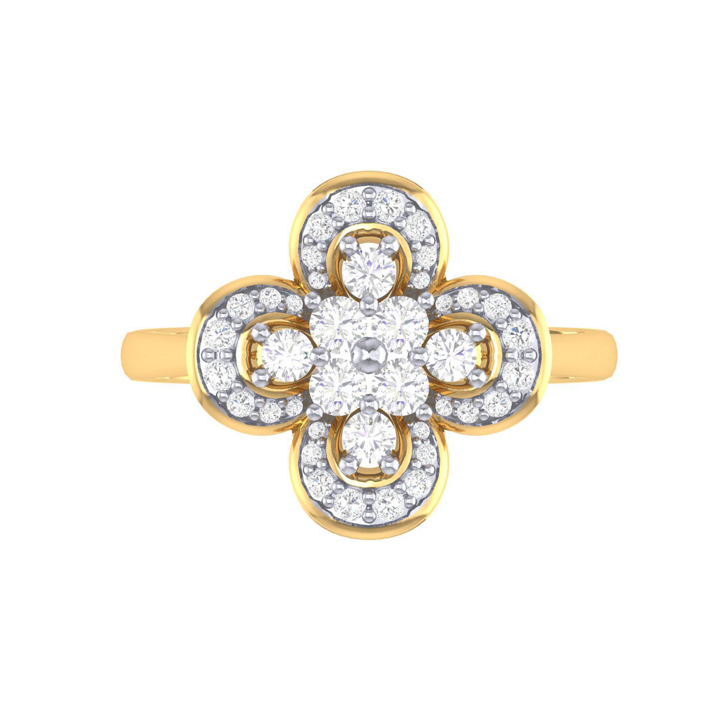 Ring - 111970 3D print model_8