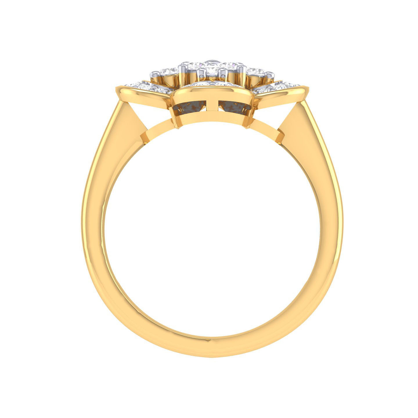 Ring - 111970 3D print model_9