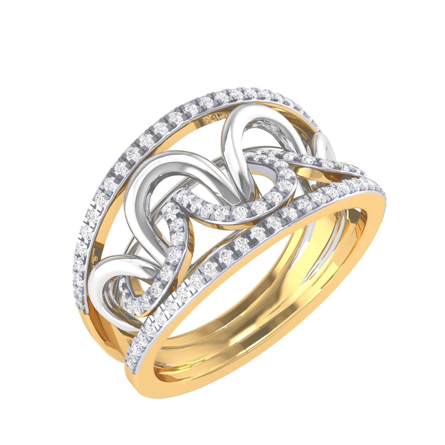 Ring - 111948 3D print model_11