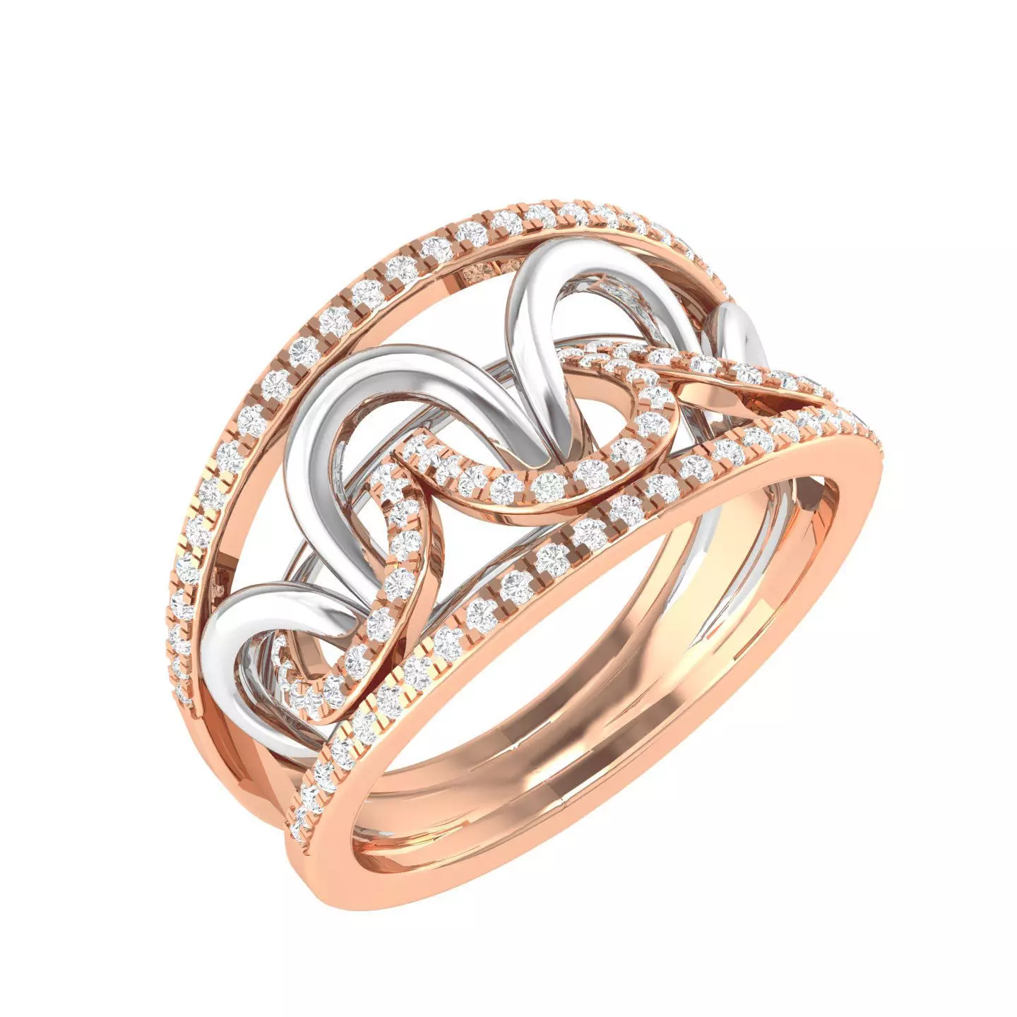 Ring - 111948 3D print model_0