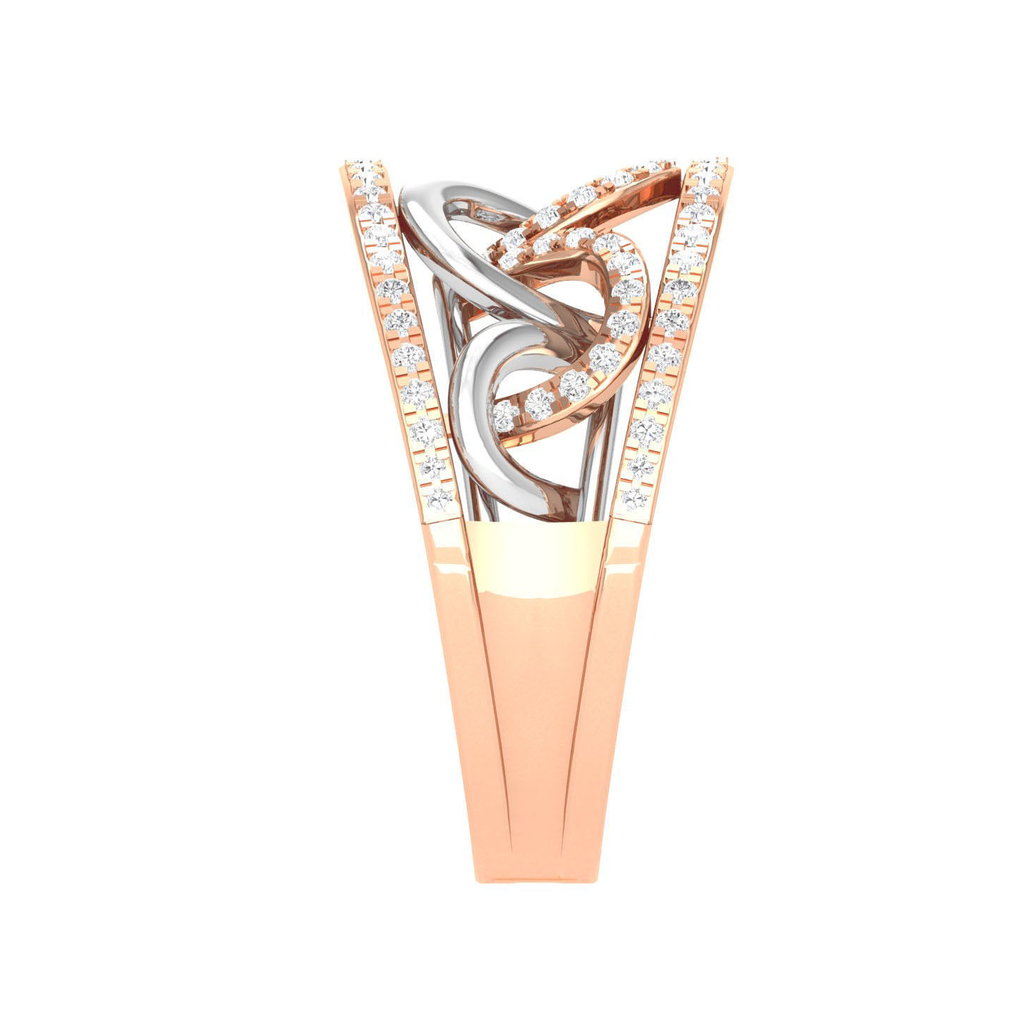 Ring - 111948 3D print model_3