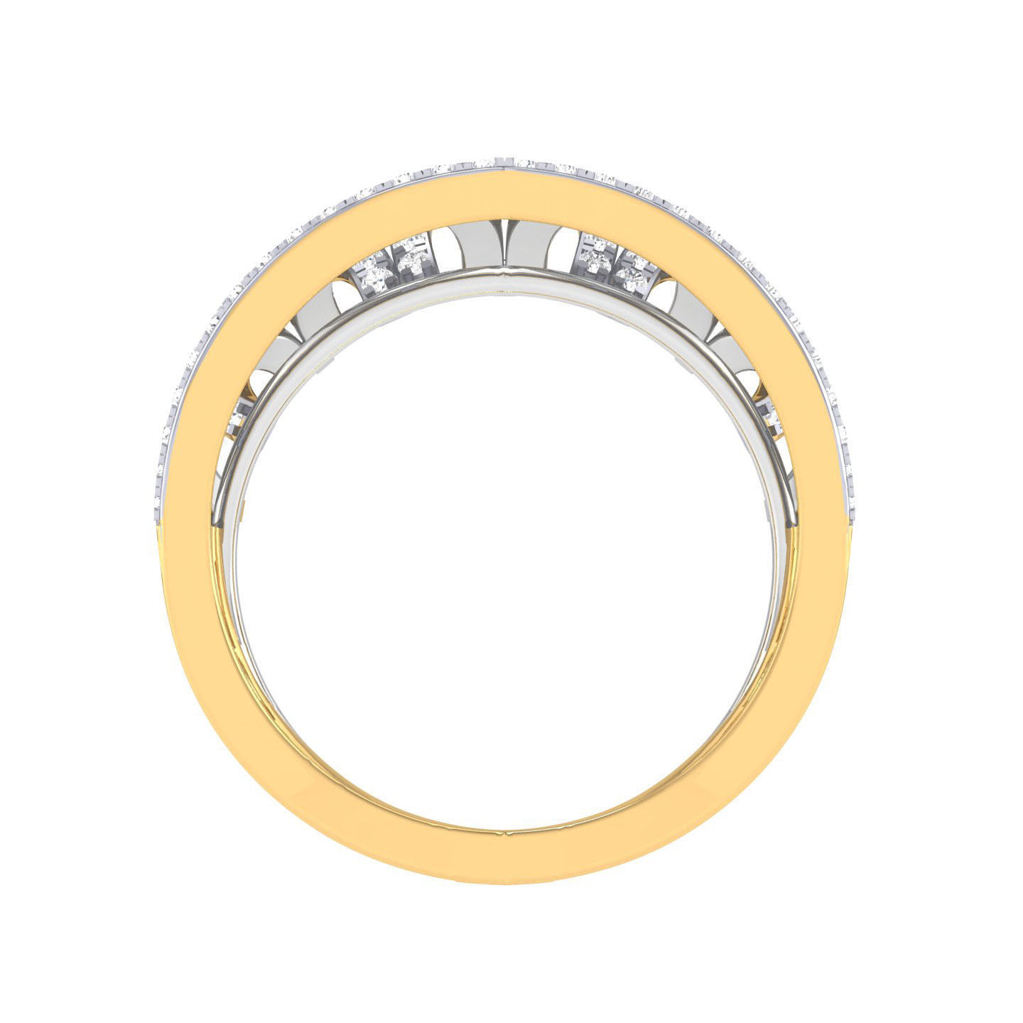 Ring - 111948 3D print model_9