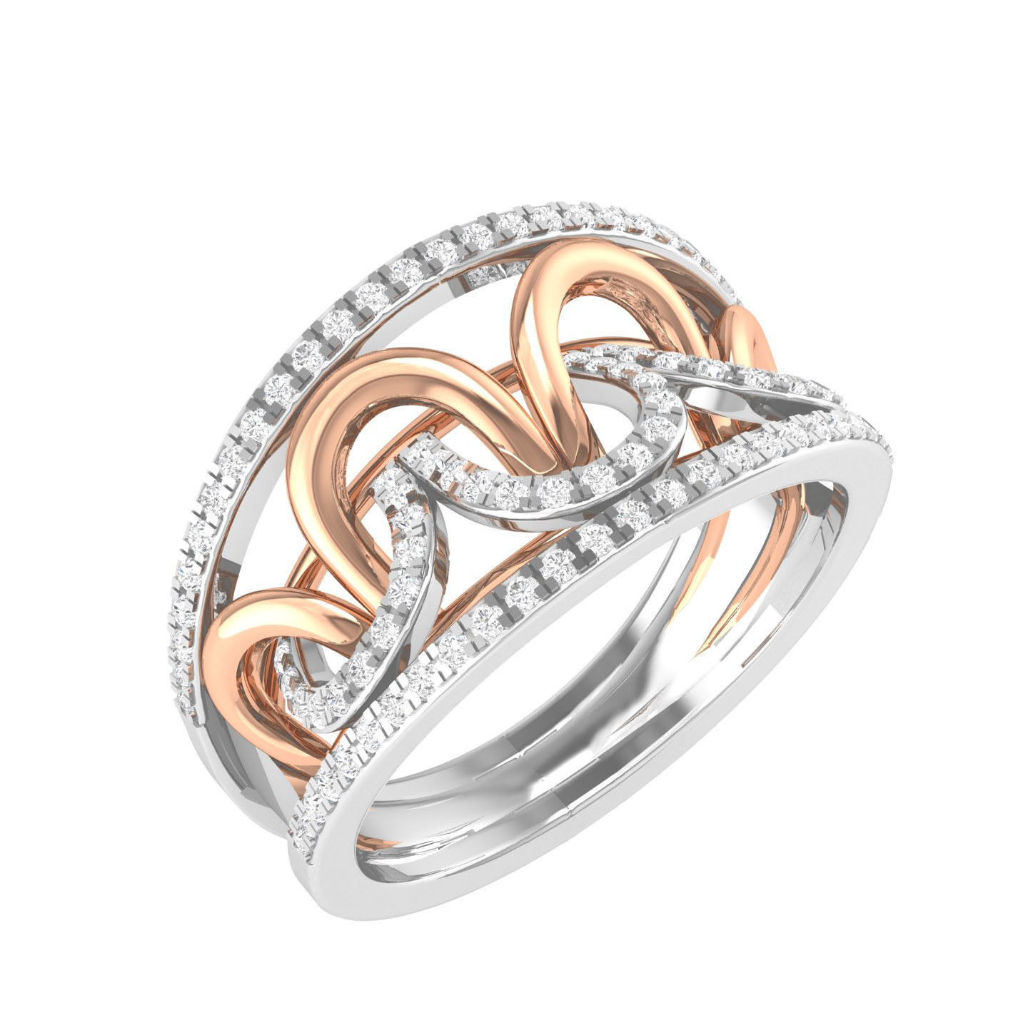 Ring - 111948 3D print model_7