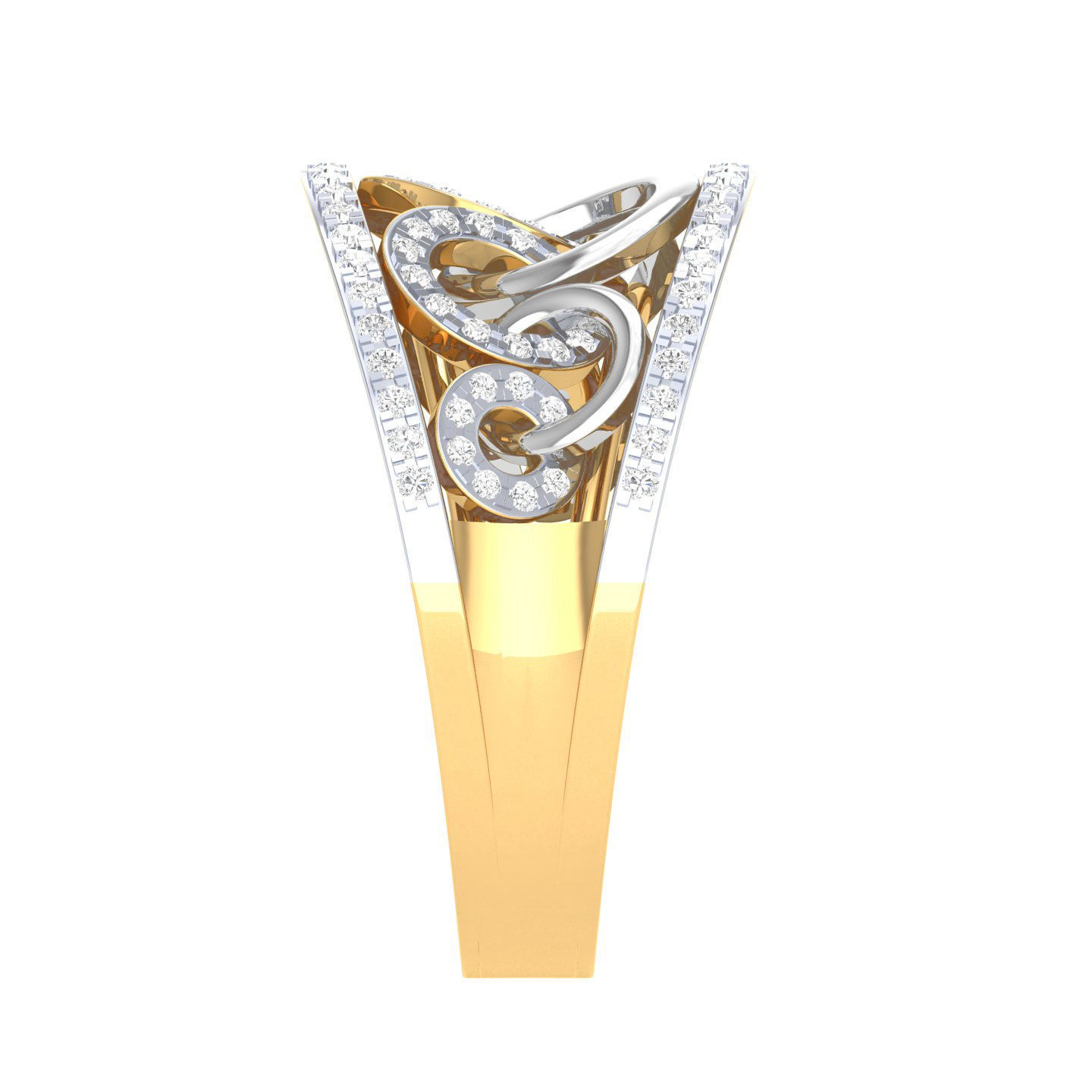 Ring - 111947 3D print model_10