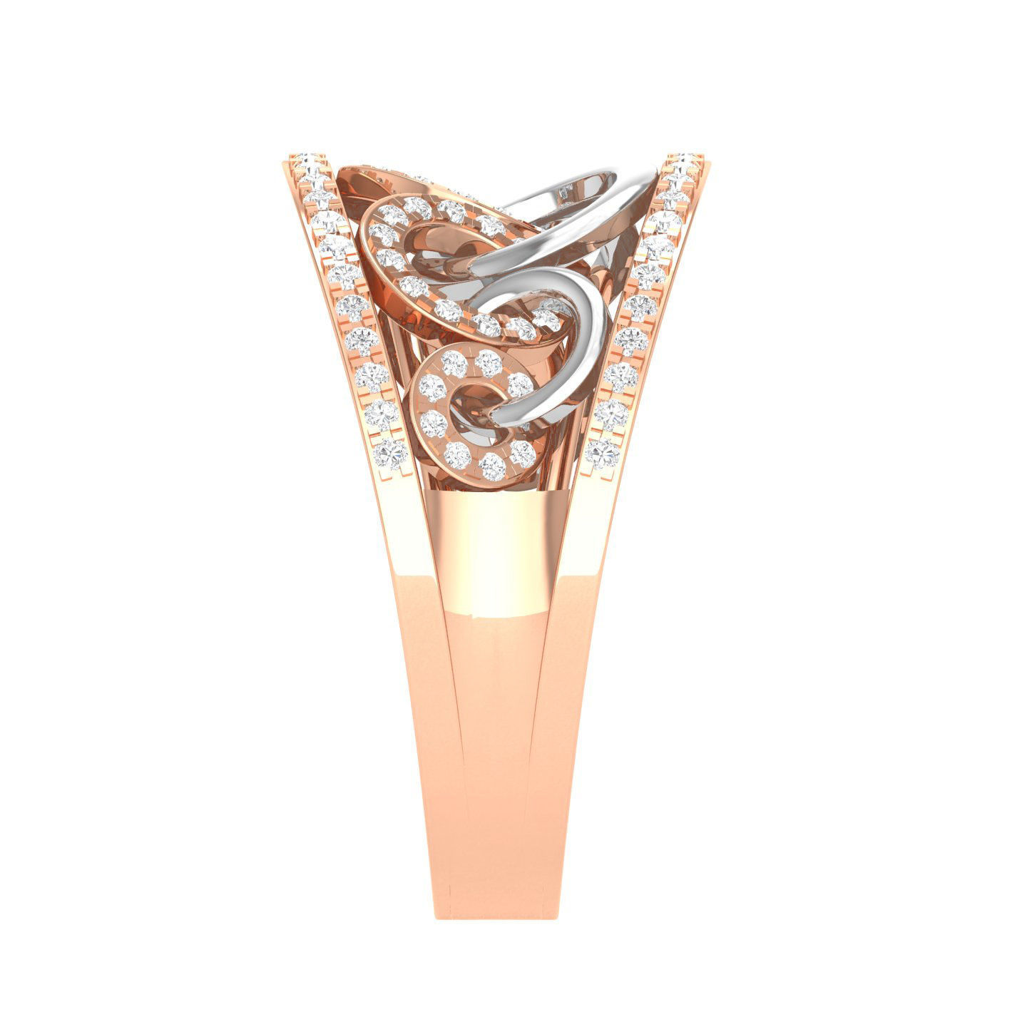 Ring - 111947 3D print model_3