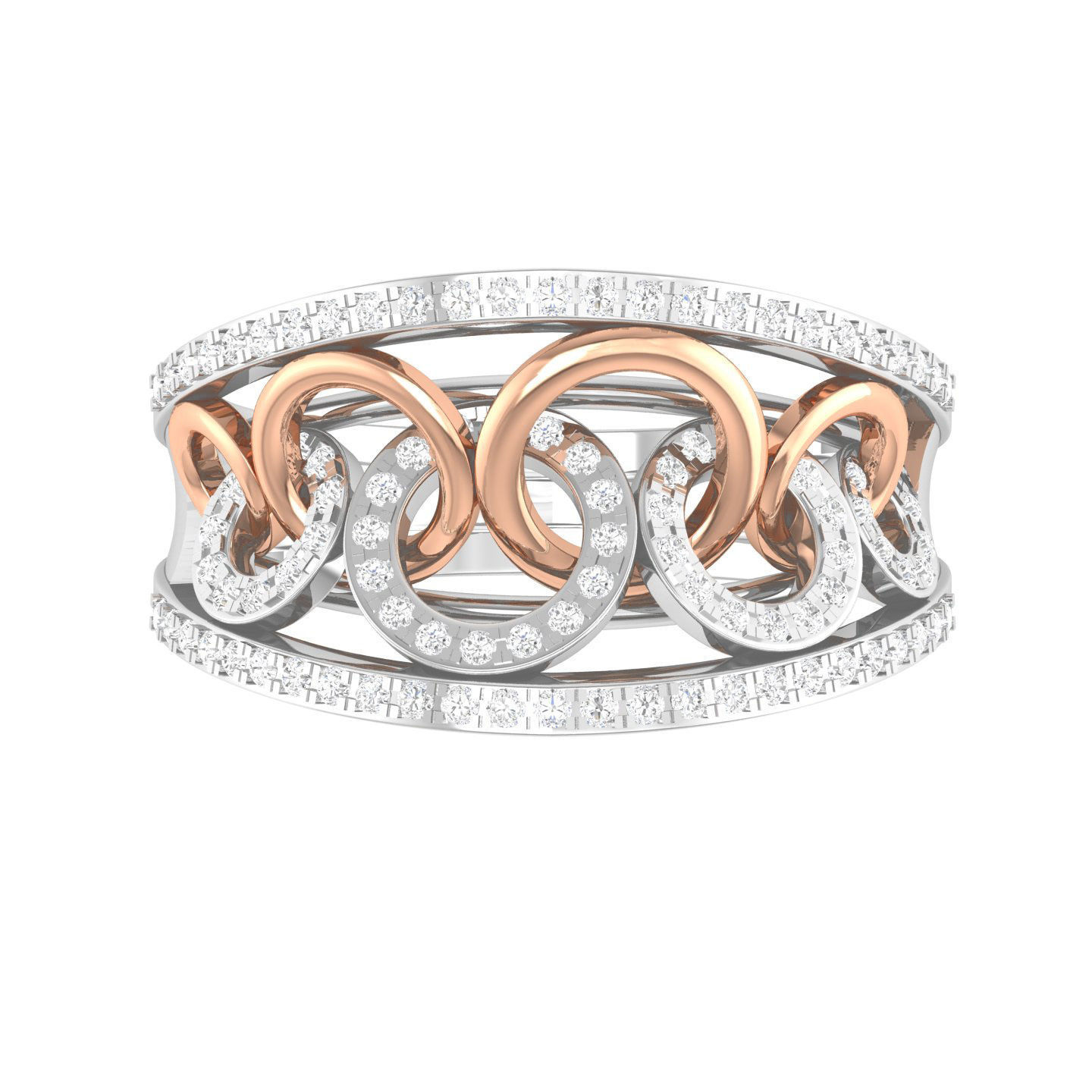 Ring - 111947 3D print model_4