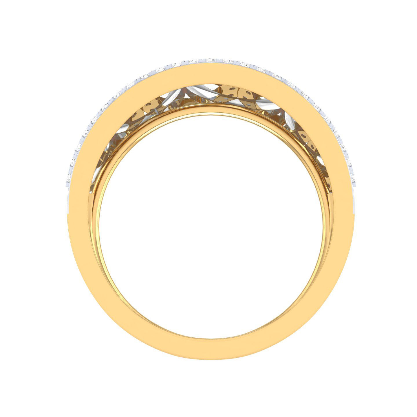 Ring - 111947 3D print model_9