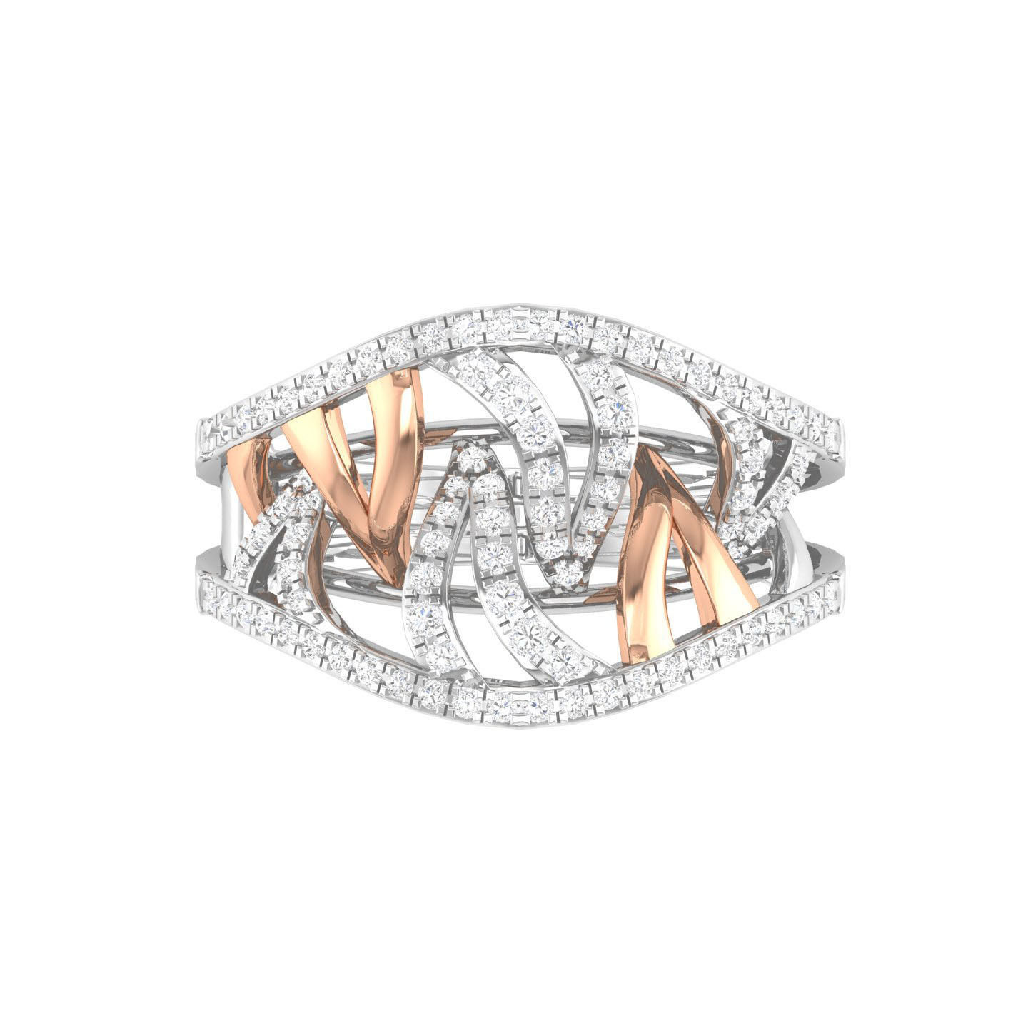 Ring - 111945 3D print model_4