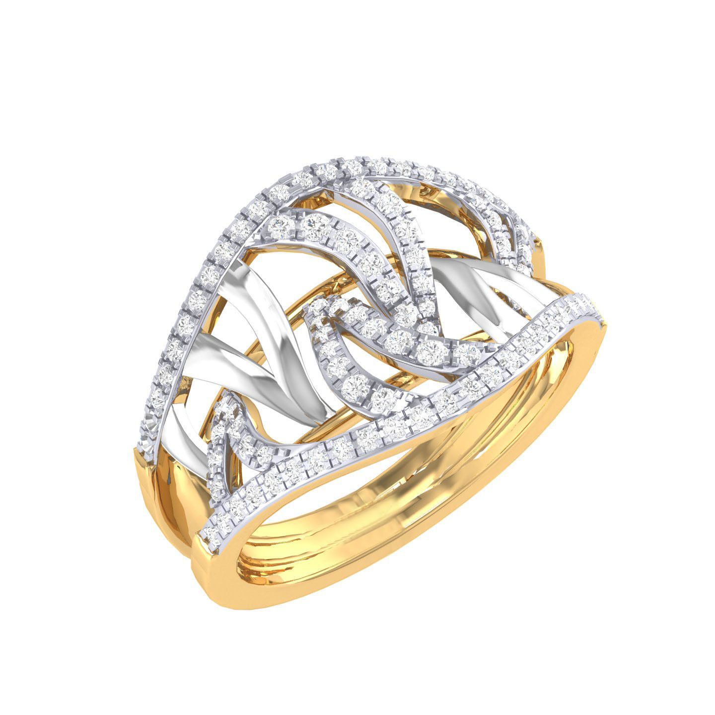 Ring - 111945 3D print model_11