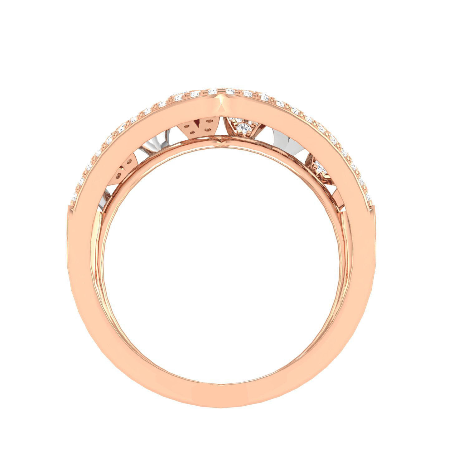 Ring - 111945 3D print model_2