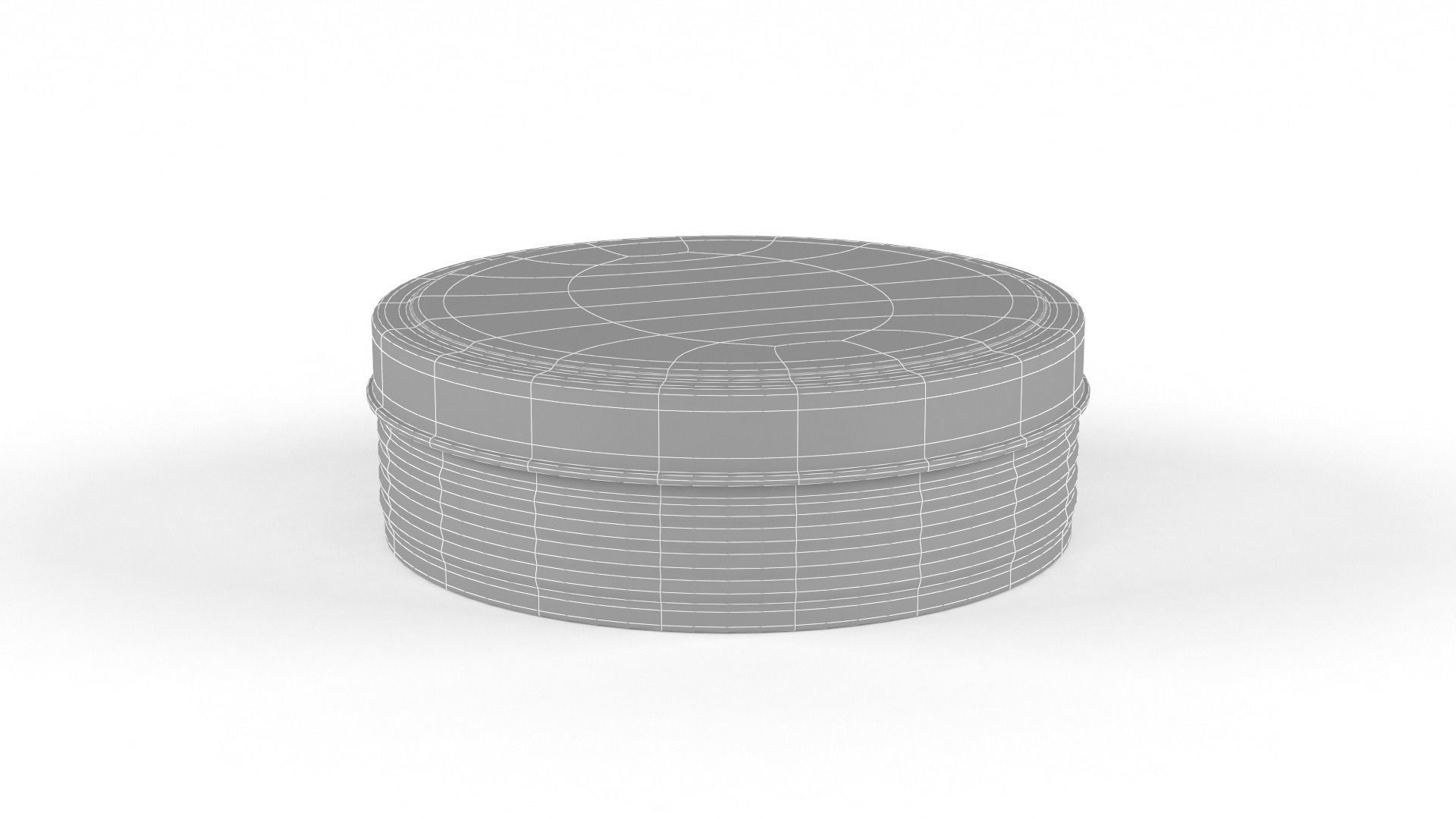 Plastic Bottles 3D model_31