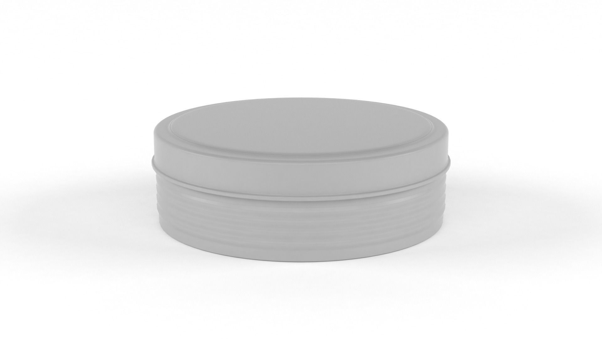 Plastic Bottles 3D model_15