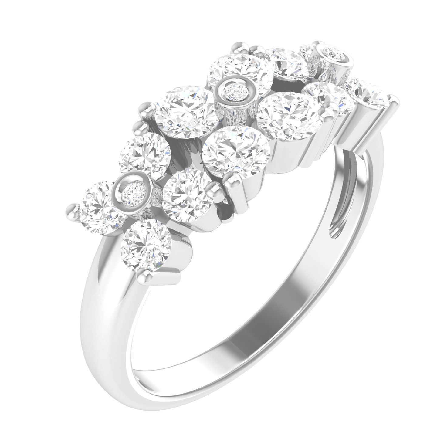 Ring - 111937 3D print model_7