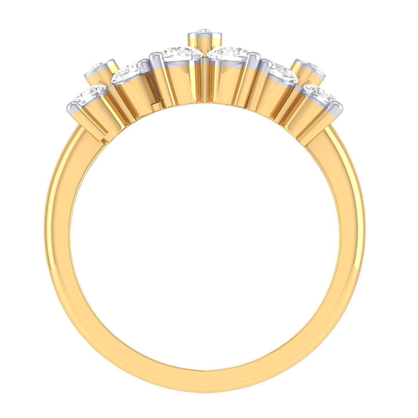 Ring - 111937 3D print model_9