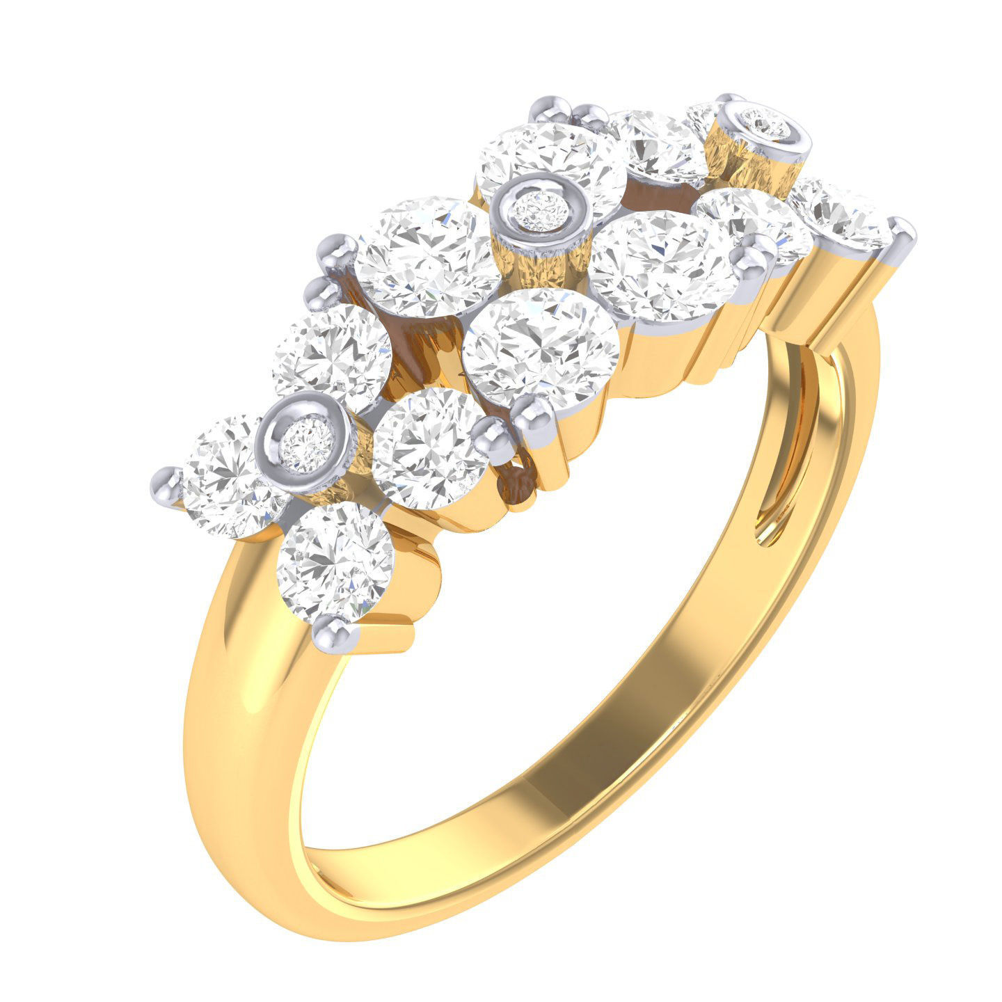 Ring - 111937 3D print model_11